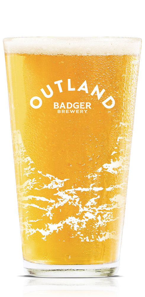 Outland Tropical Pale Ale