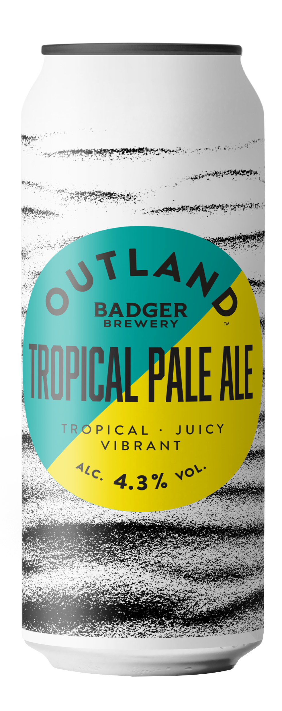 Outland Tropical Pale Ale
