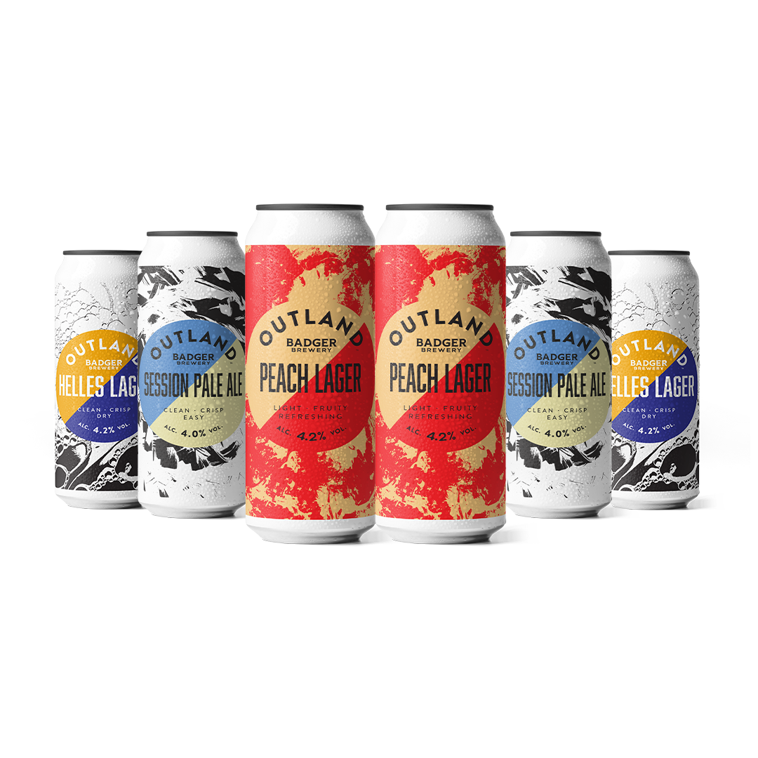 Outland Session Discovery Pack