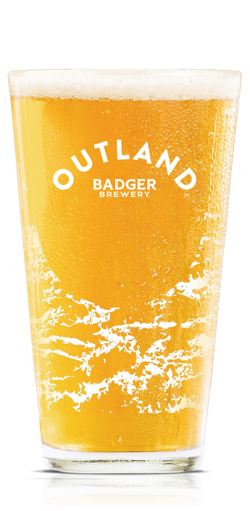 Outland Helles Lager