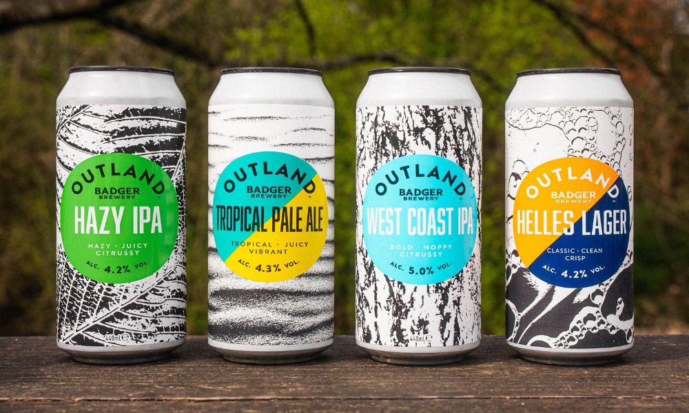 OUTLAND BEERS