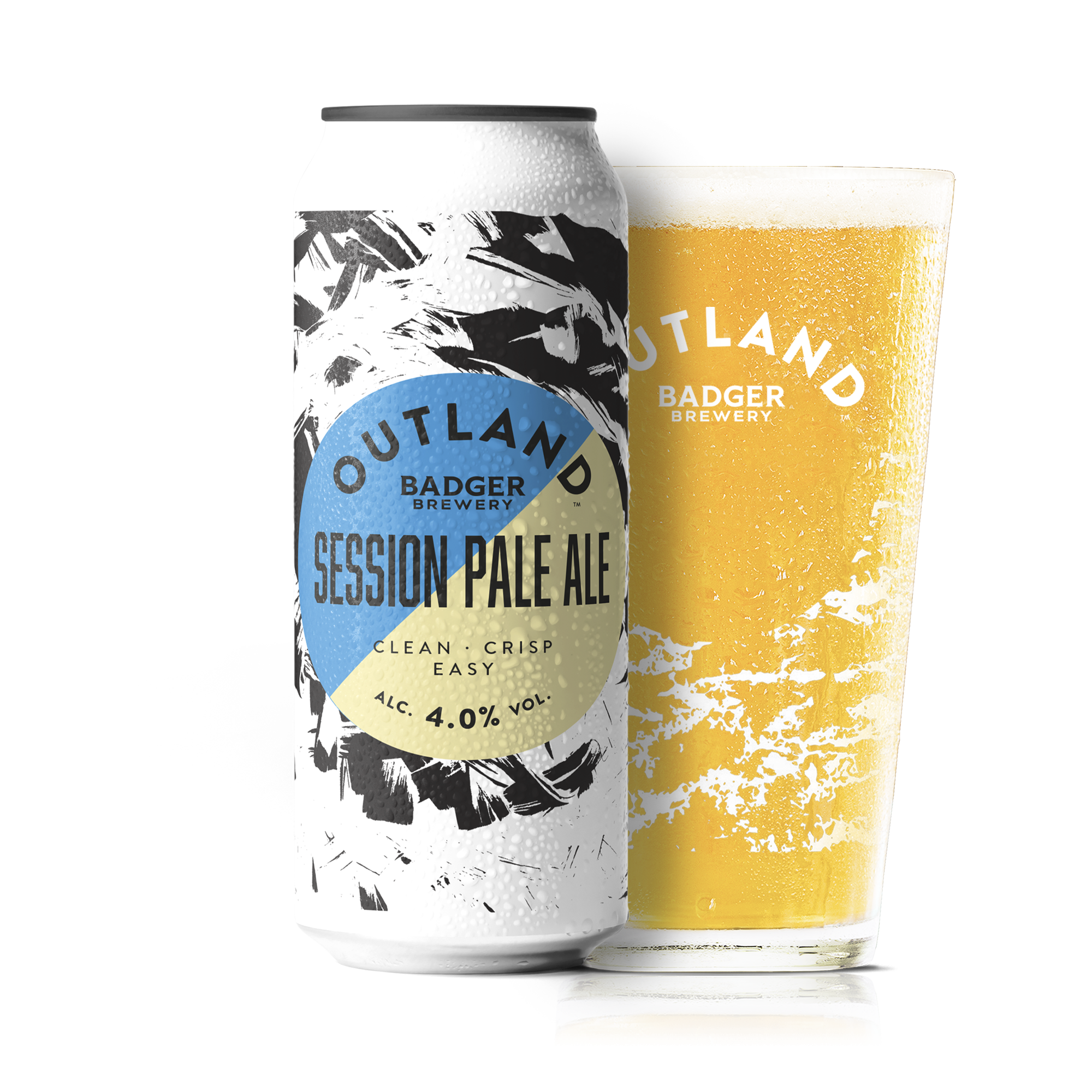 Outland Session Pale Ale