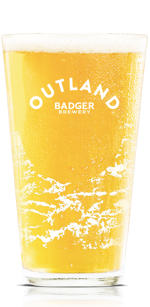 Outland Session Pale Ale