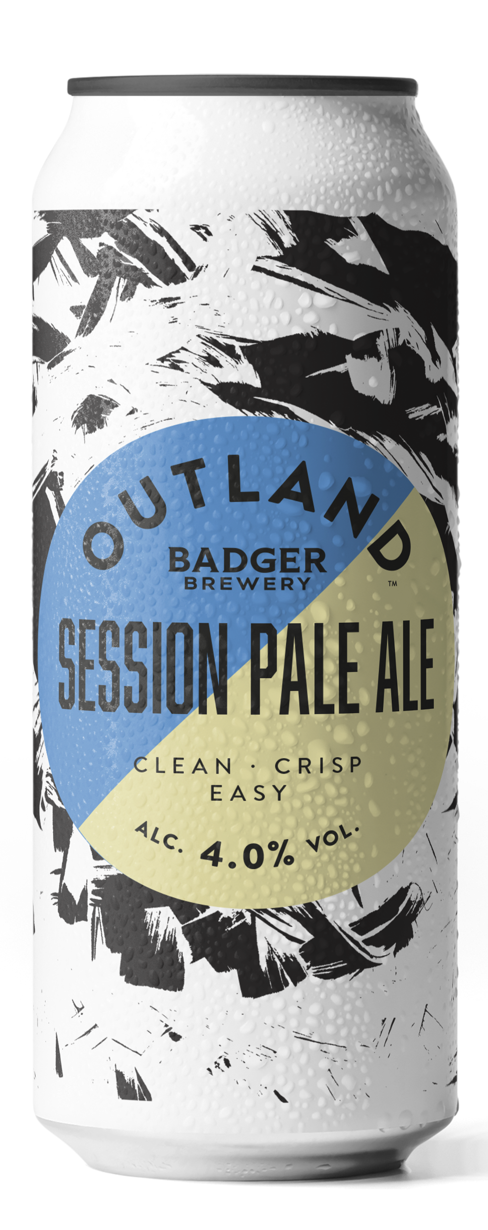 Outland Session Pale Ale