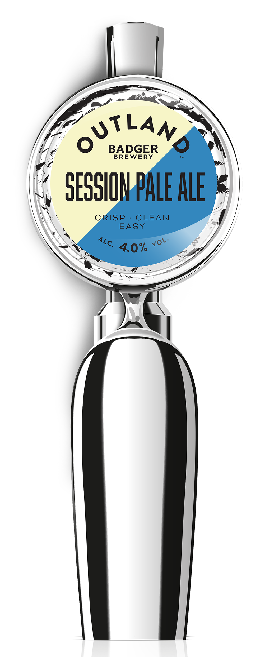 Outland Session Pale Ale