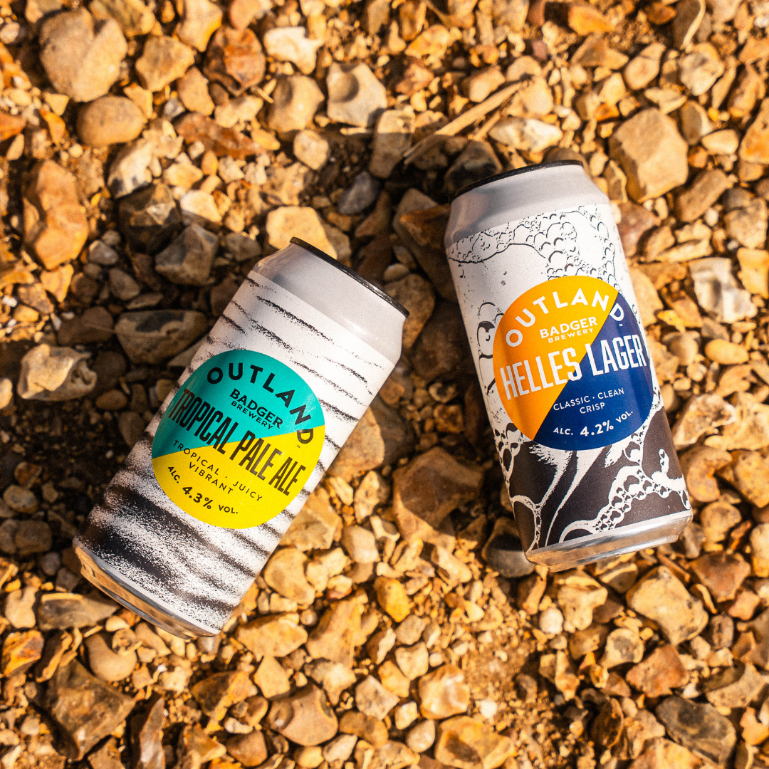 Outland Limited Edition BBQ Beer Bundle