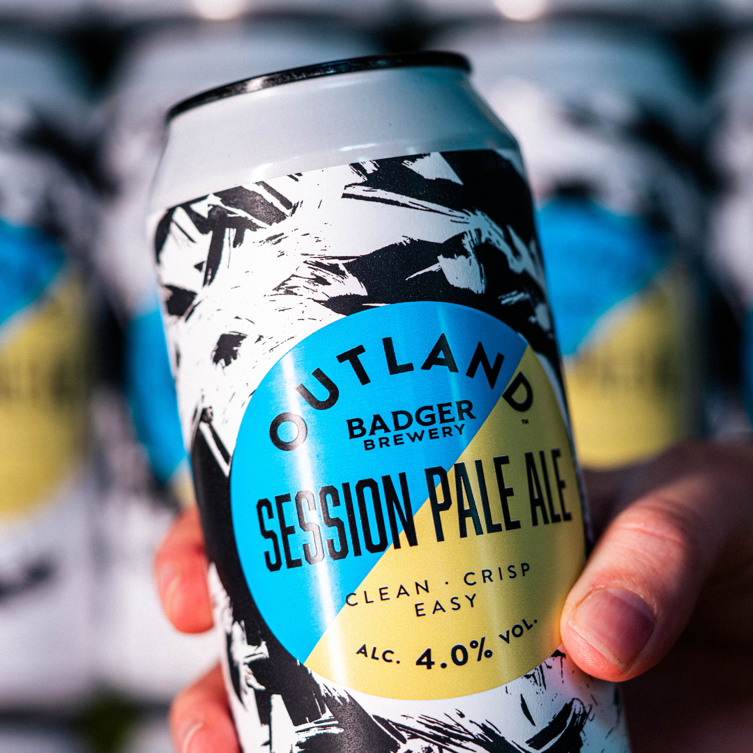 Outland Session Pale Ale