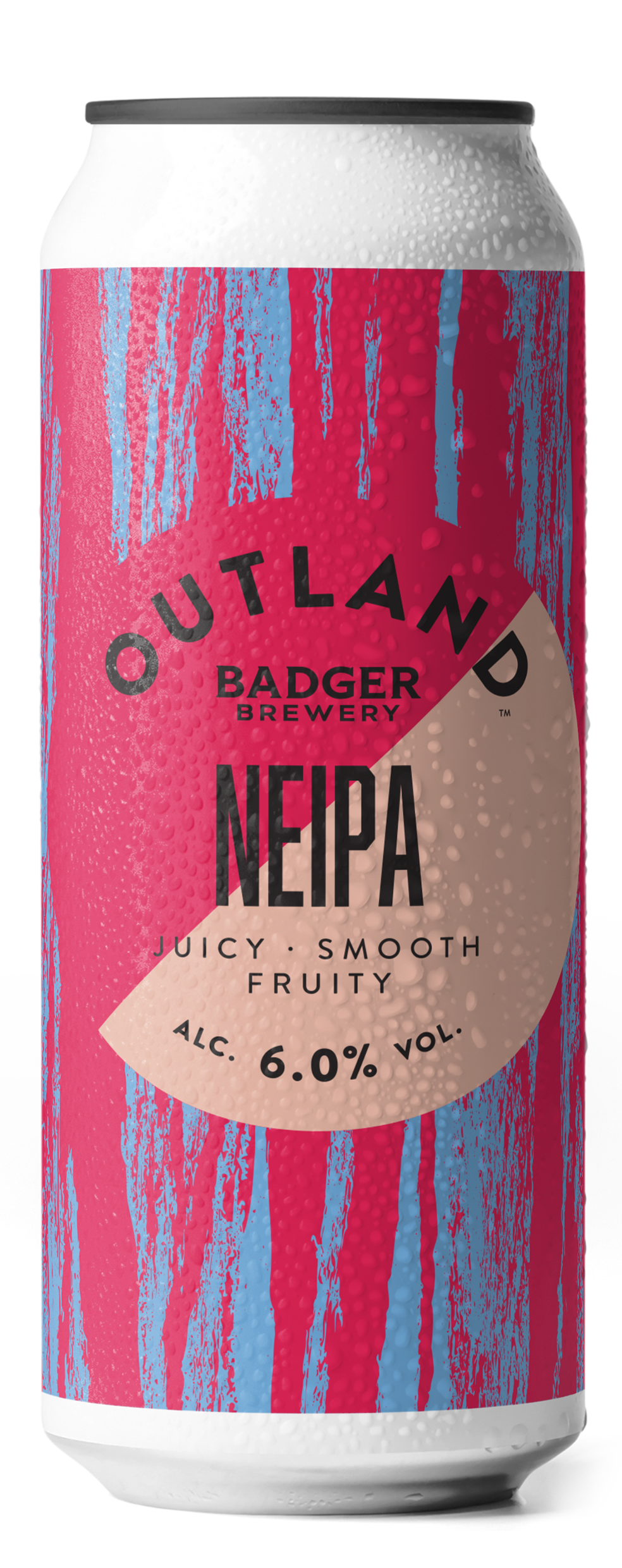 Outland NEIPA