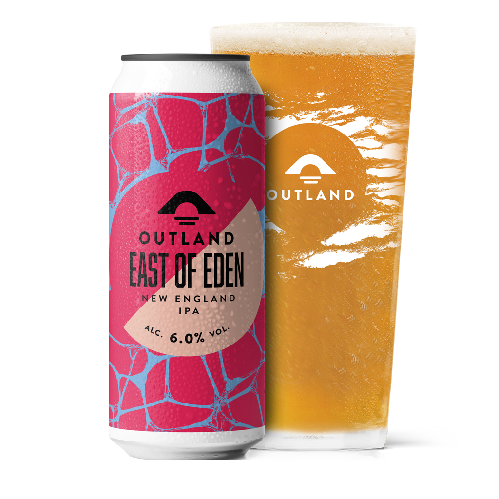 Outland East of Eden (NEIPA)