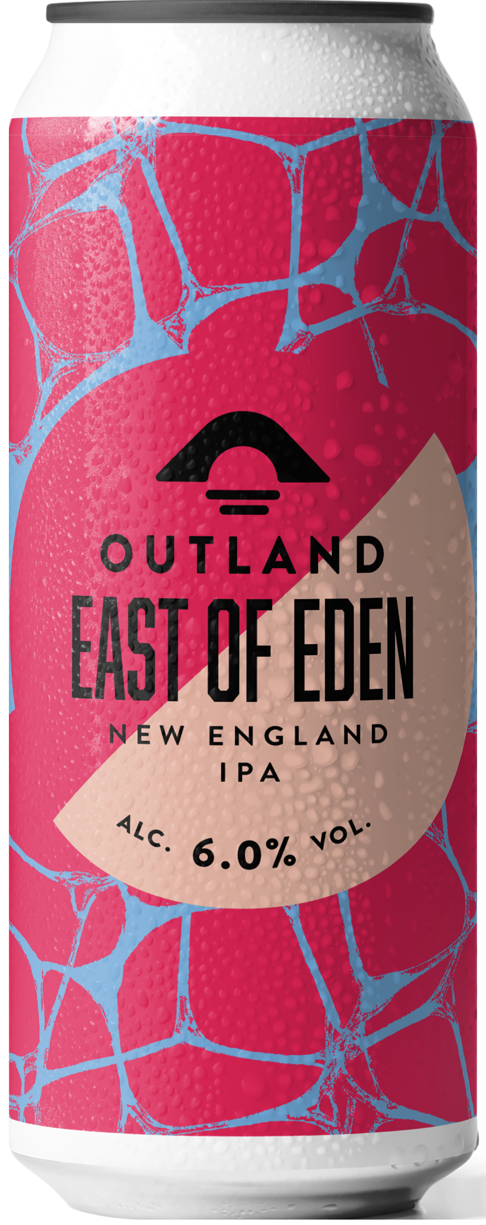 Outland East of Eden (NEIPA)