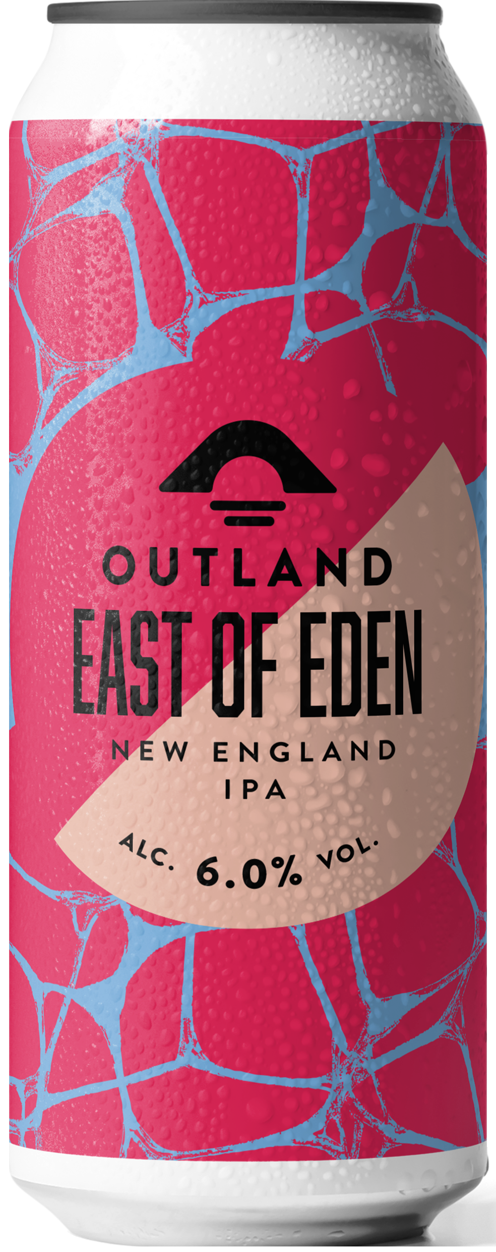 Outland East of Eden (NEIPA)