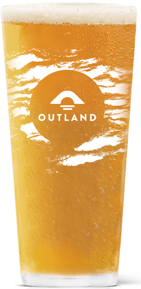Outland East of Eden (NEIPA)