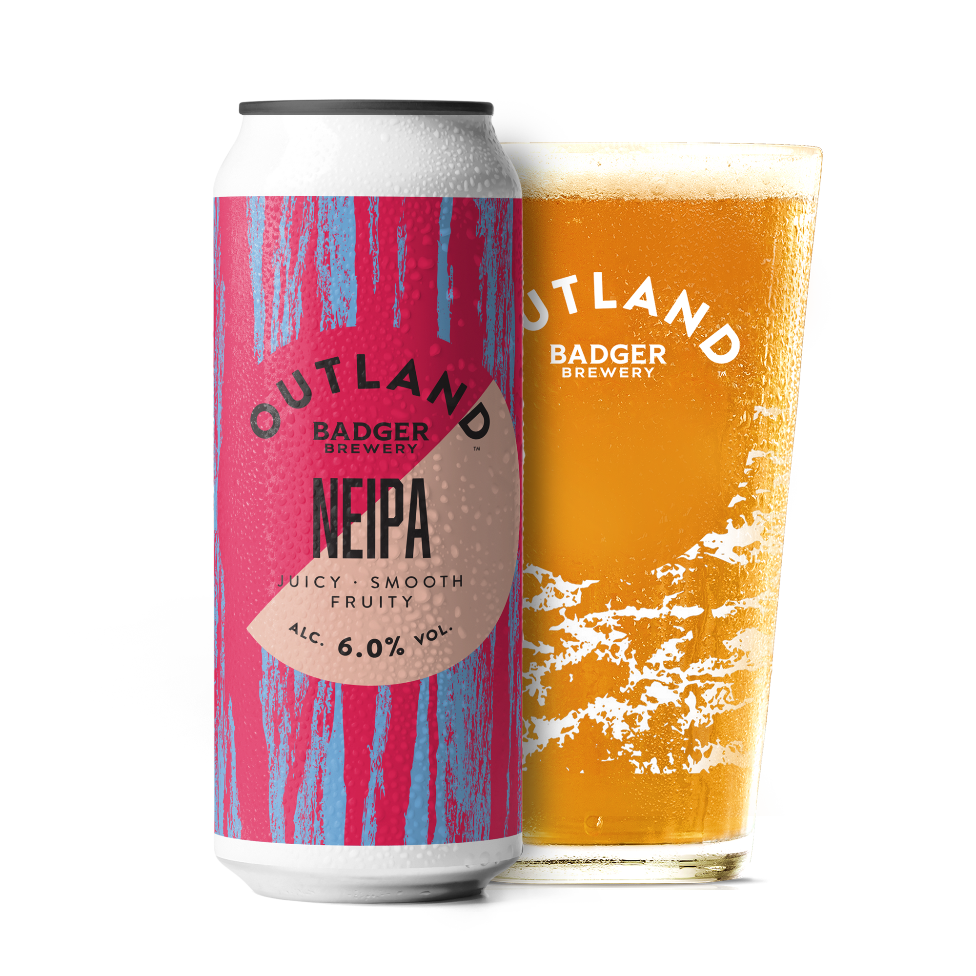 Outland NEIPA