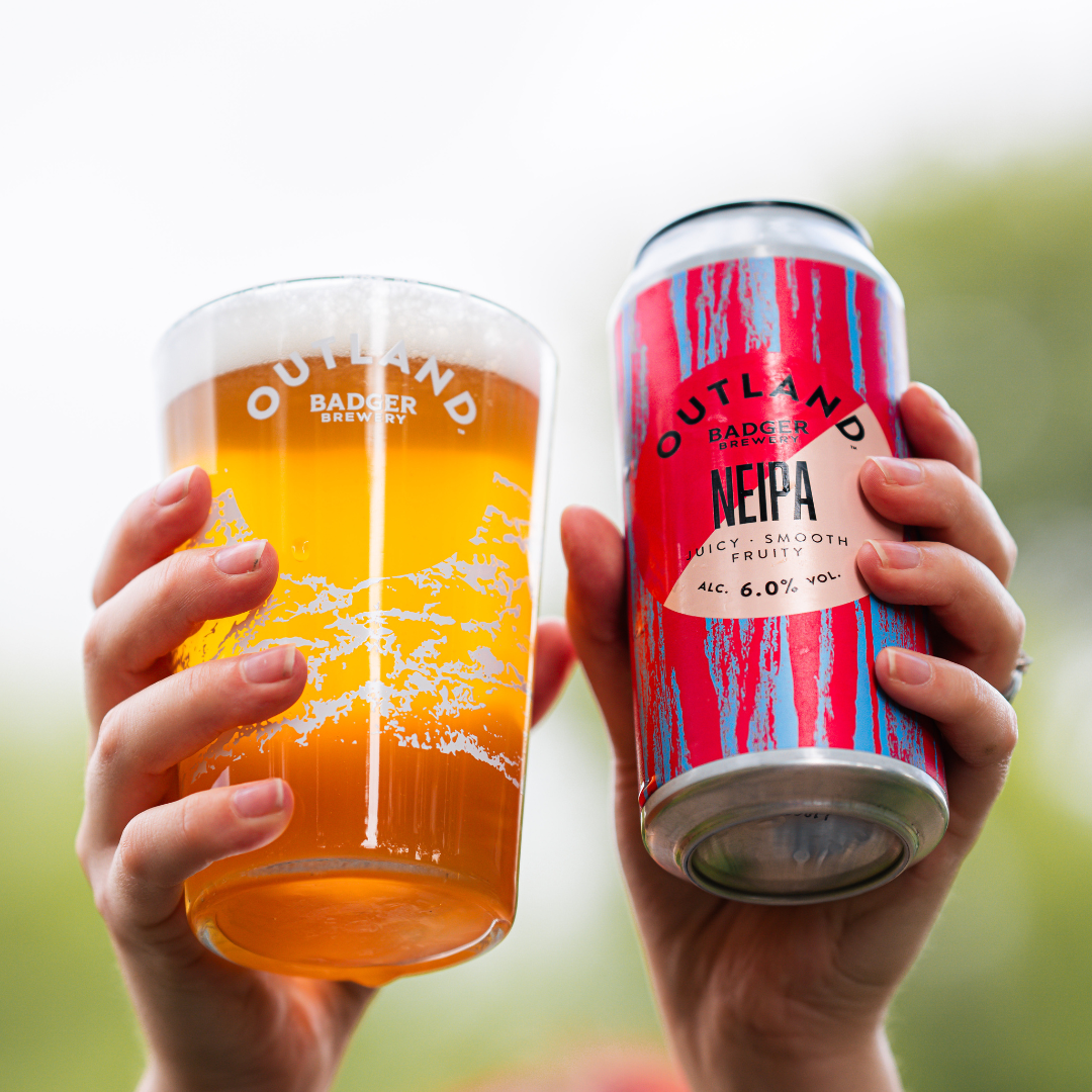 Outland NEIPA