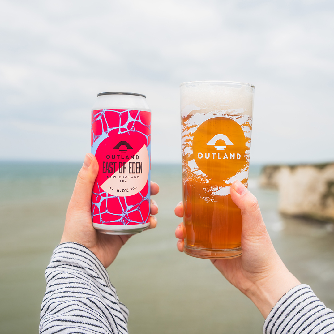 Outland East of Eden