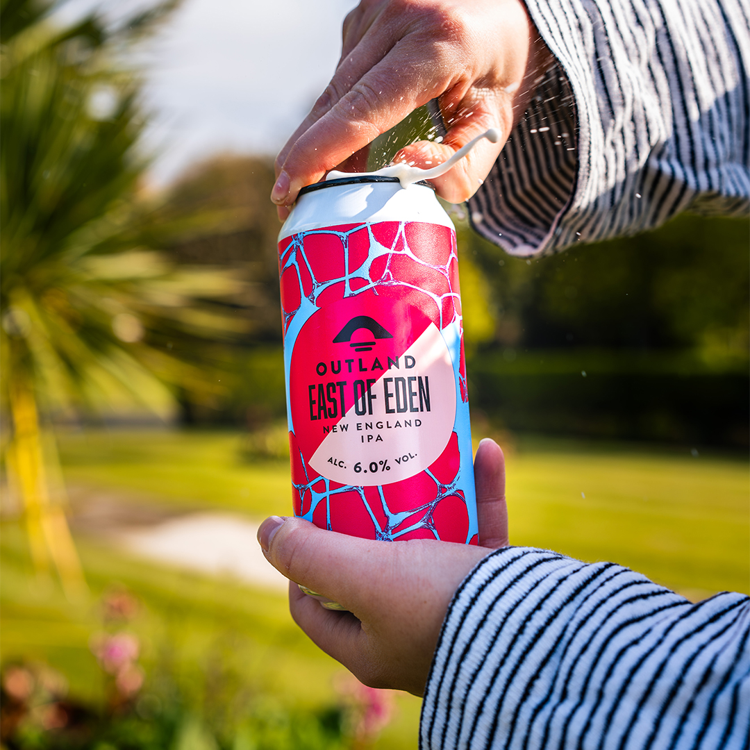 Outland East of Eden