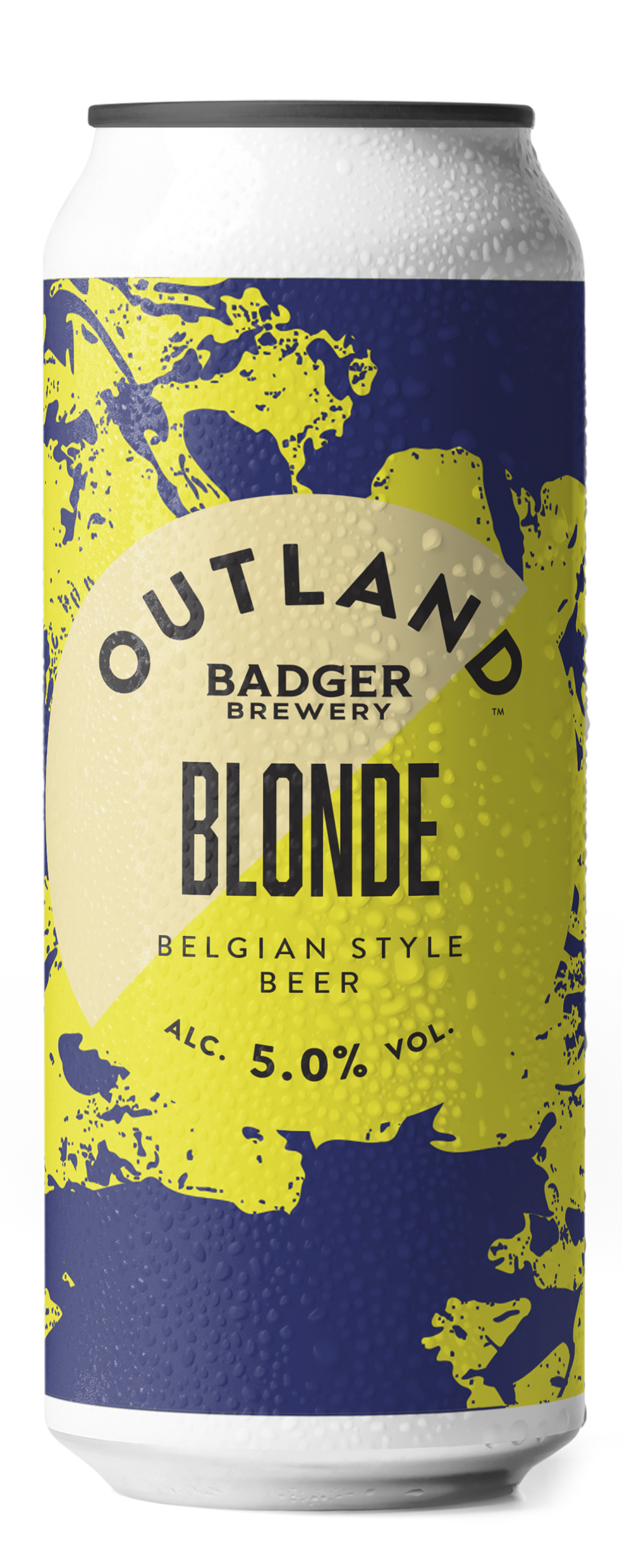 Outland Blonde