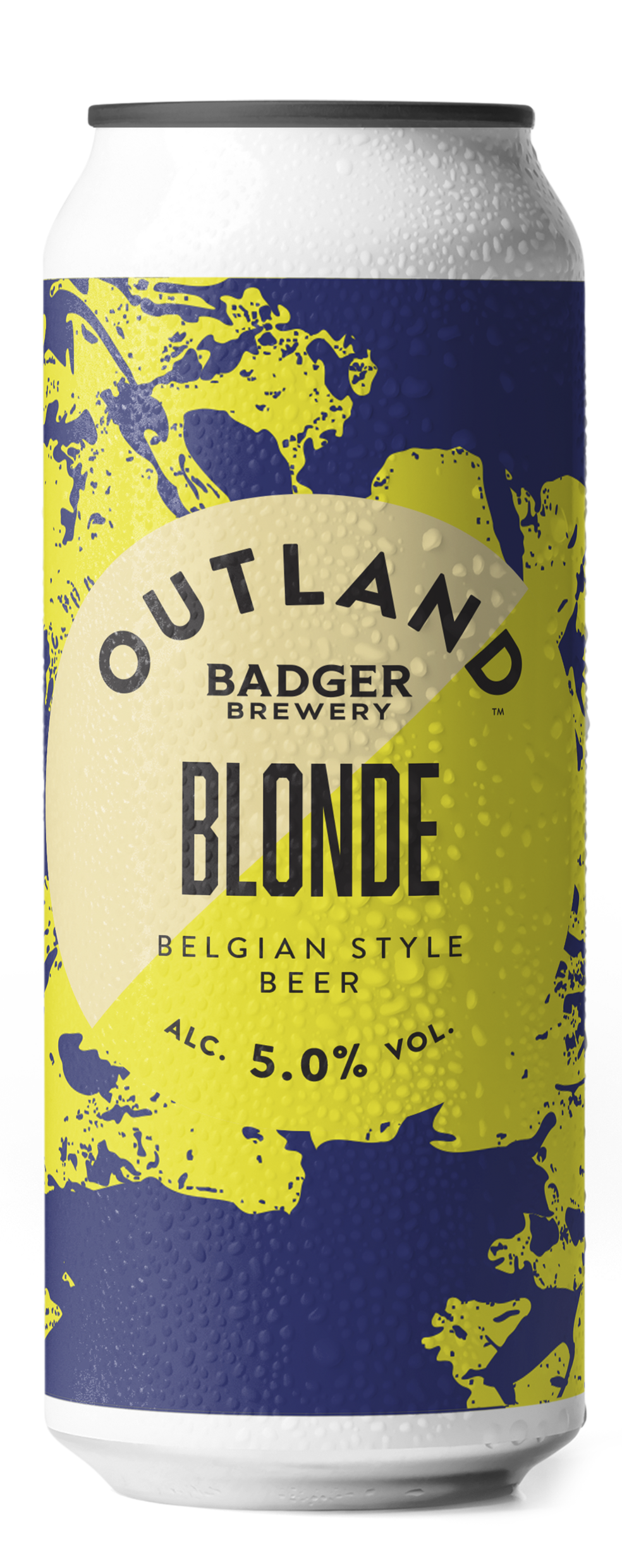 Outland Blonde