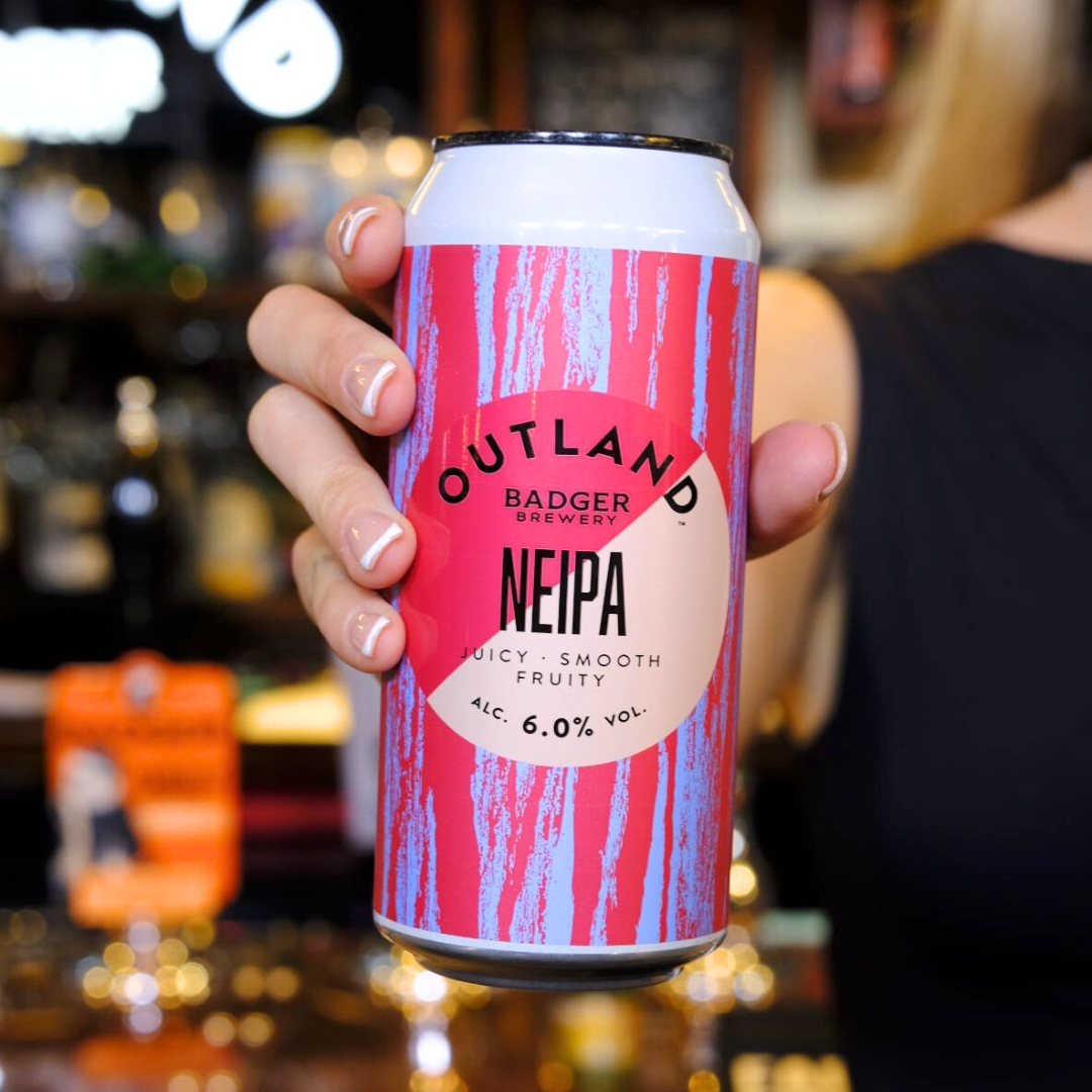 Outland NEIPA