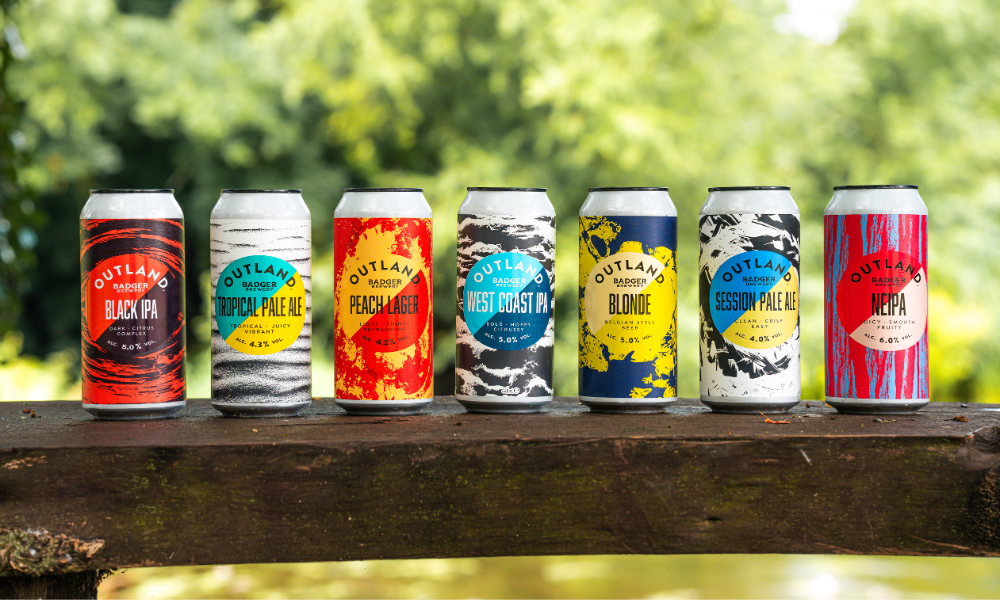 OUTLAND BEERS