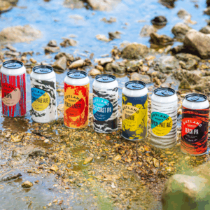 Outland Beers