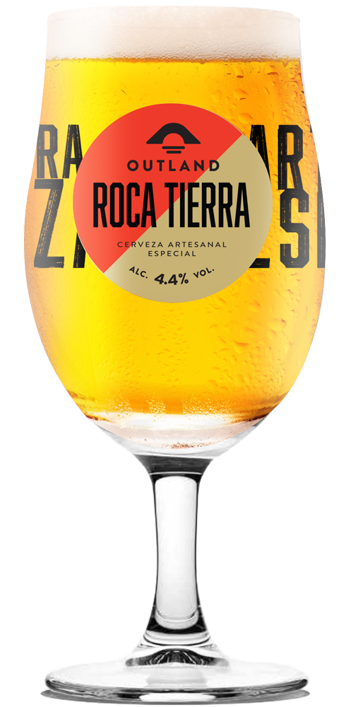 Outland Roca Tierra