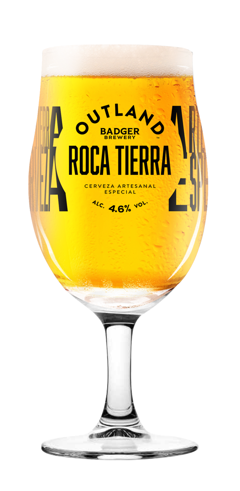 Outland Roca Tierra