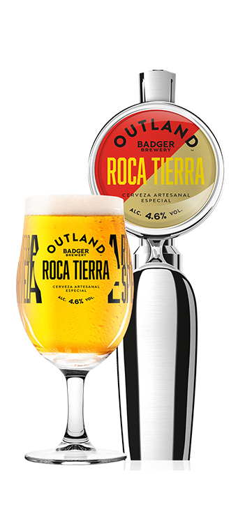 Outland Roca Tierra