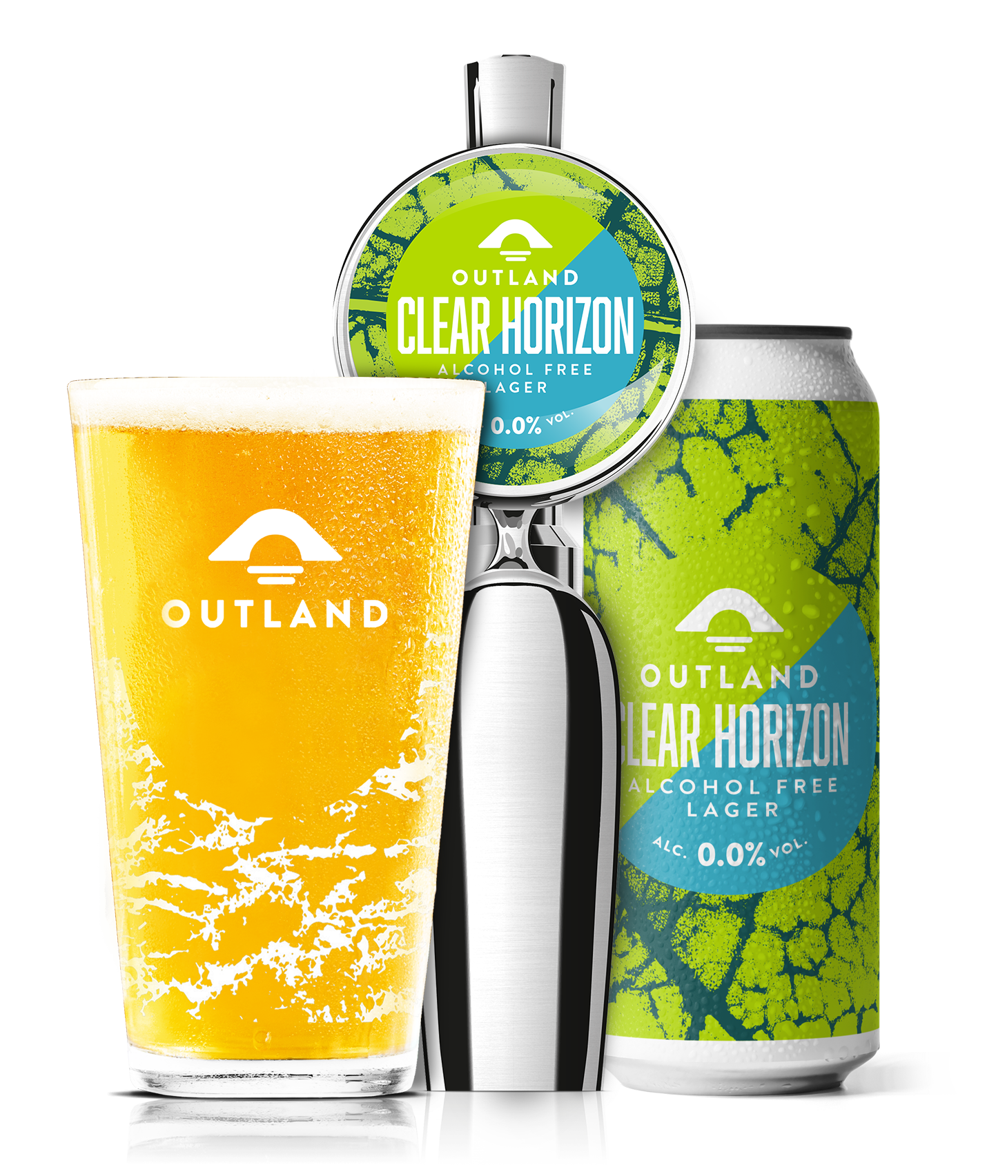 Outland Clear Horizon